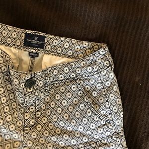 American Eagle never worn shorts